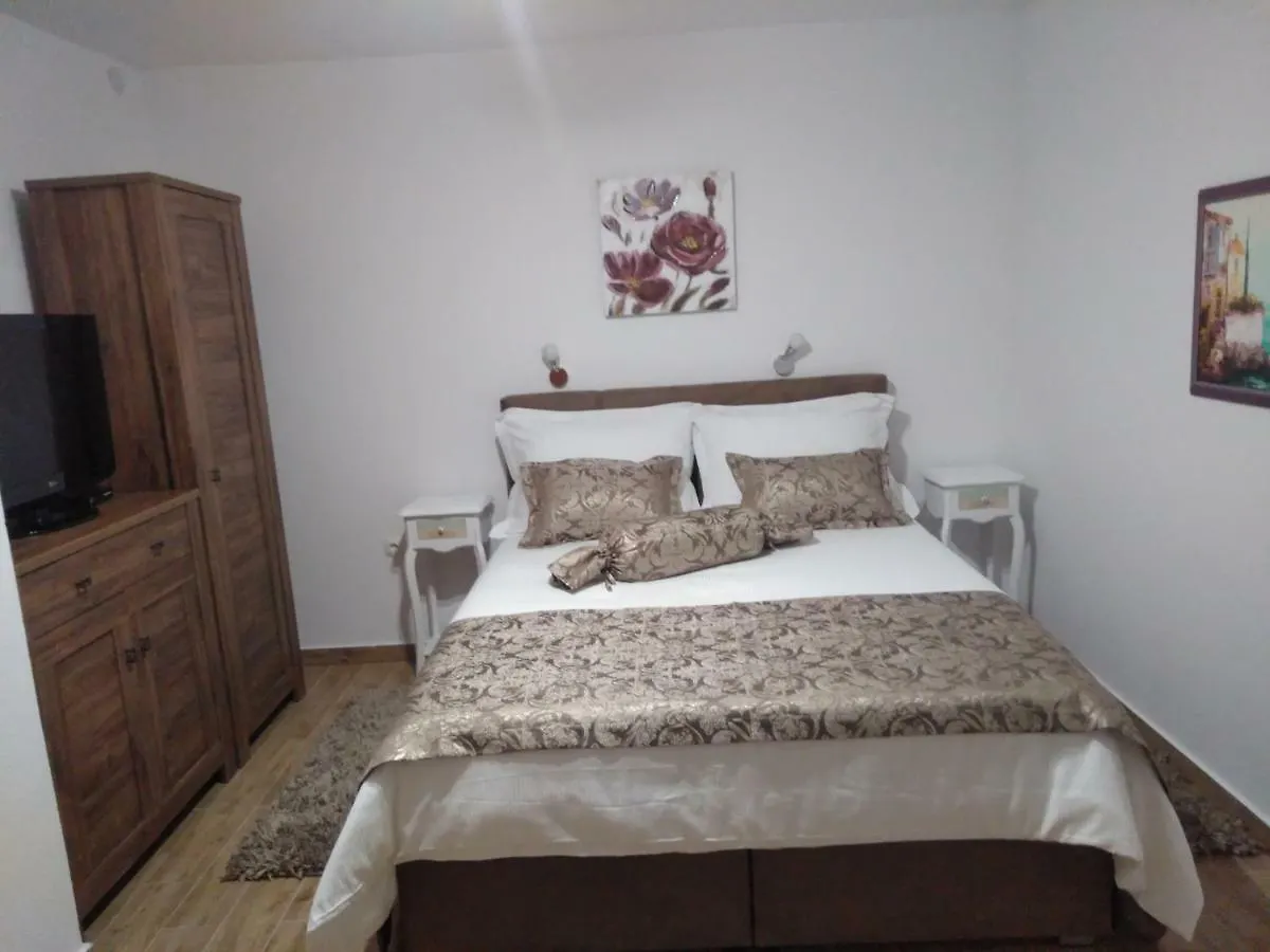Apartment Center Roko Split Croatia