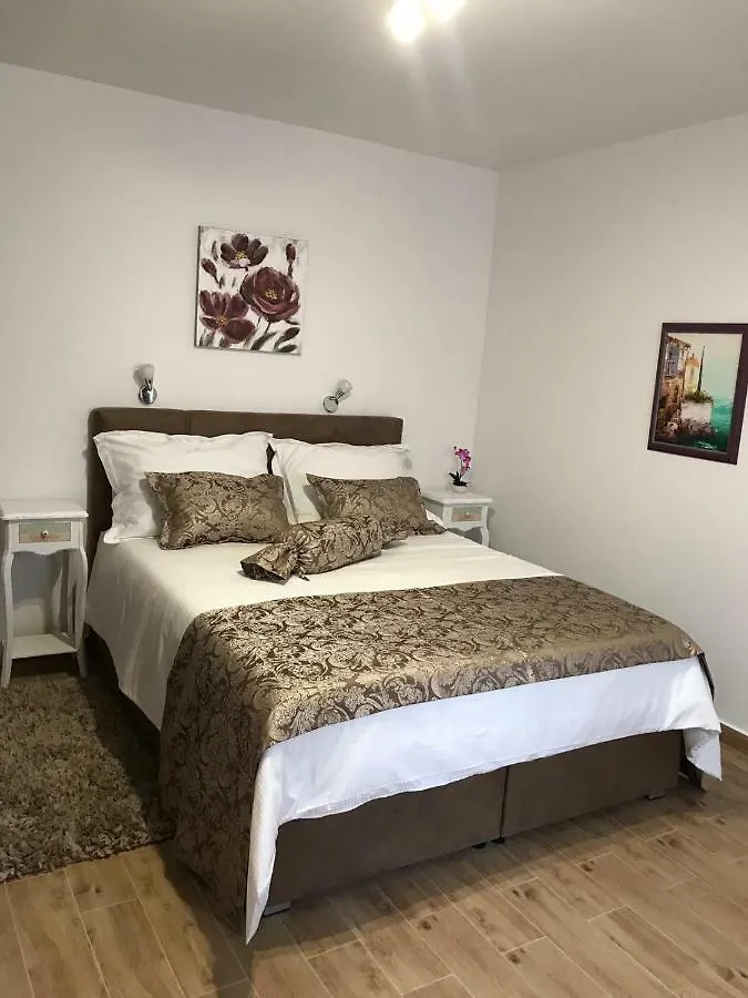 Apartment Center Roko contacts
