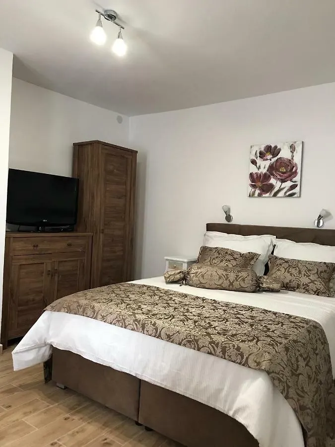 Apartment Center Roko Split