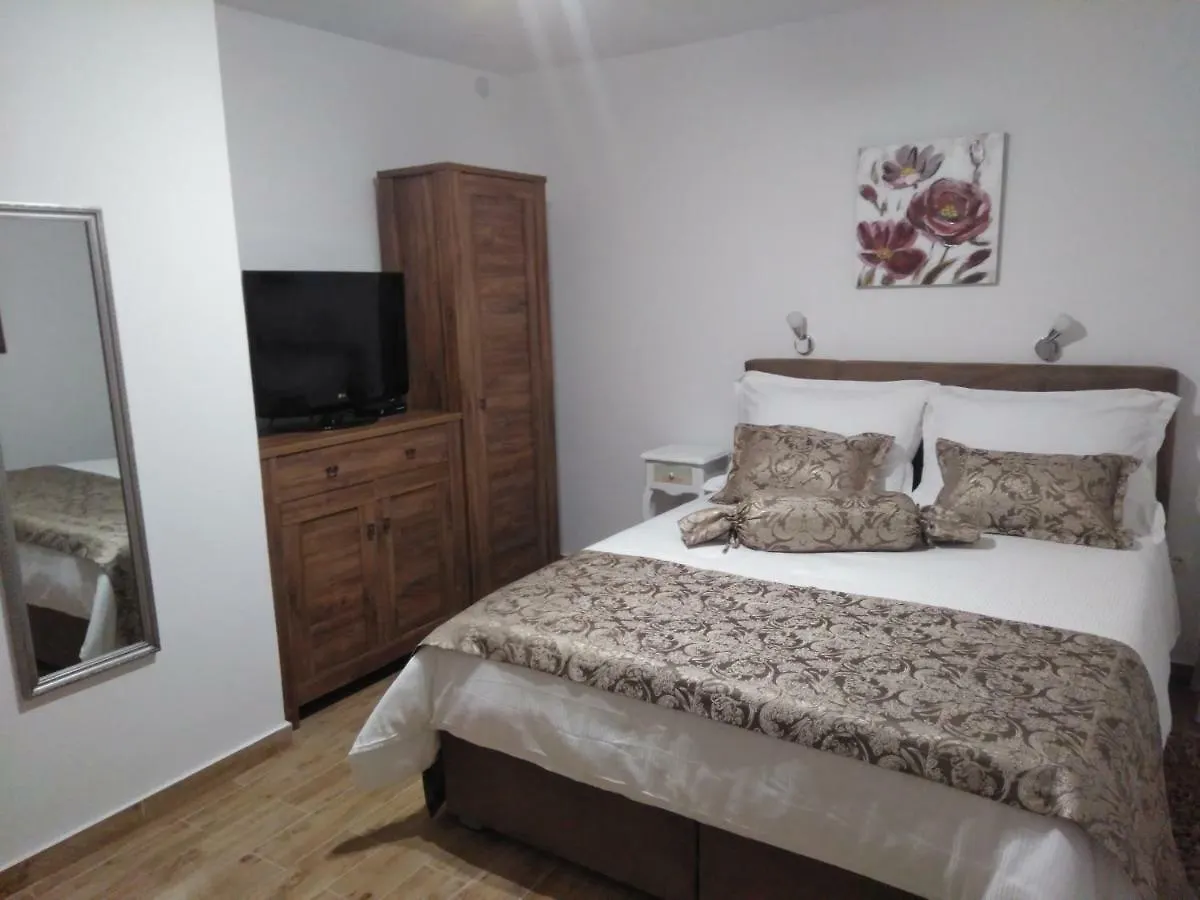 Apartment Center Roko Split
