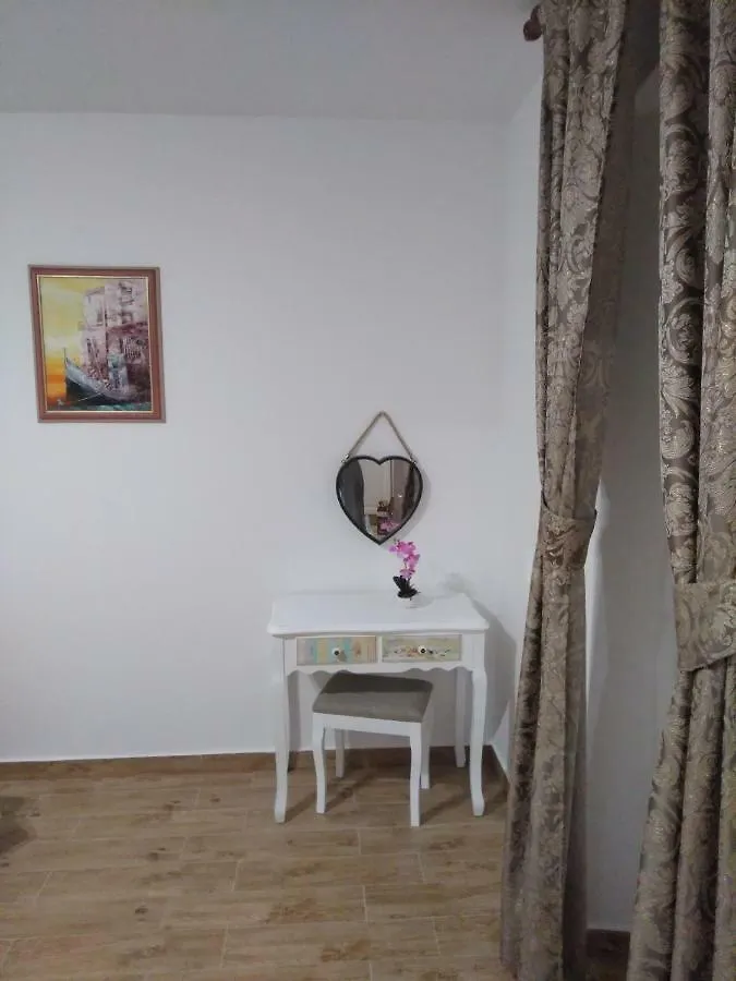 Apartment Center Roko Split Croatia
