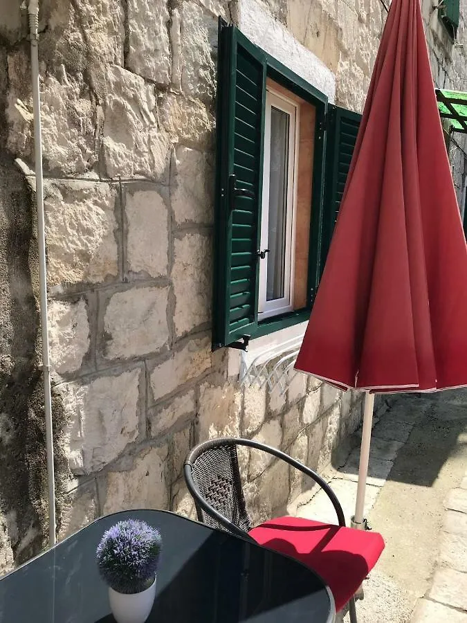 Apartment Center Roko Split