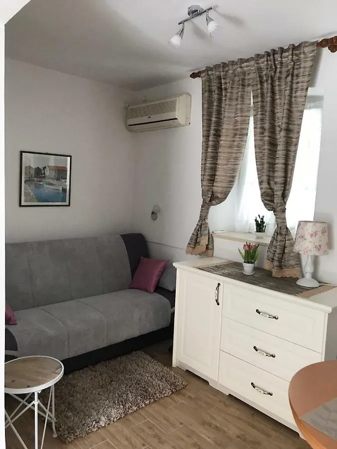 Apartment Center Roko Split