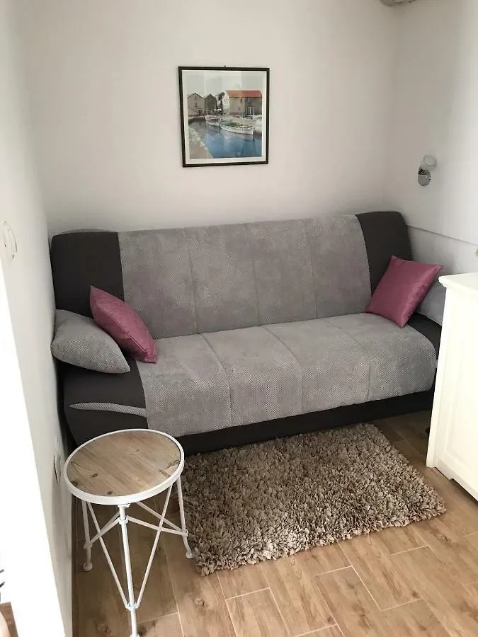 Apartment Center Roko Split