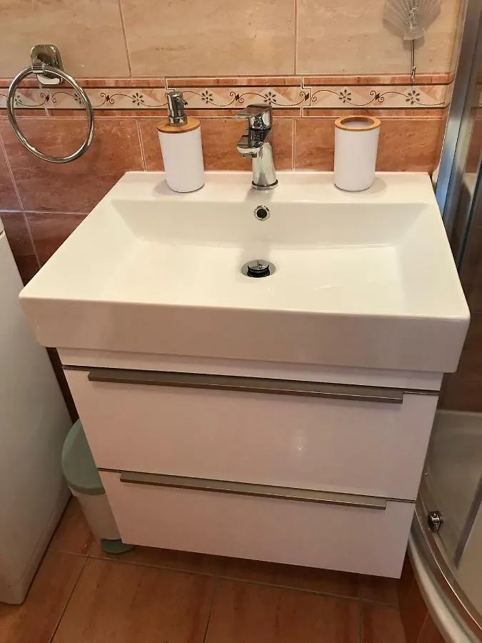 Apartment Center Roko Split