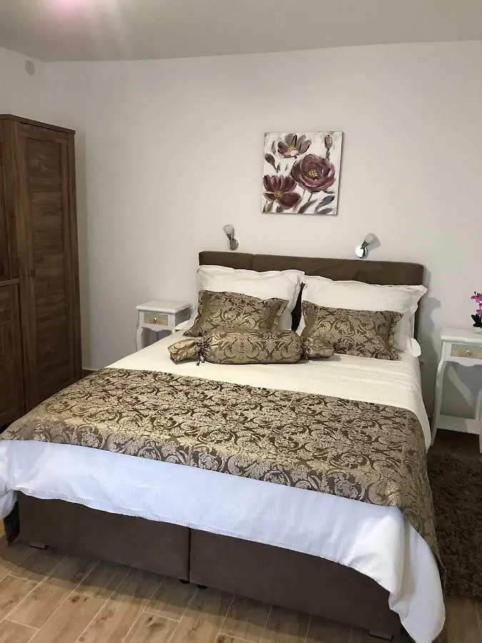 Apartment Center Roko Split