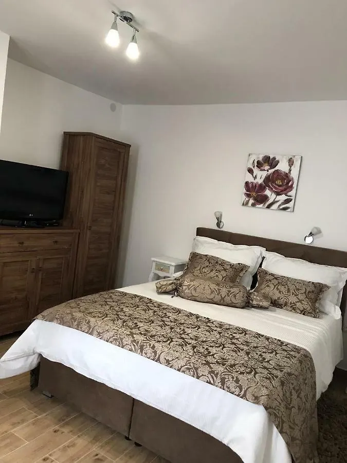 Apartment Center Roko Split