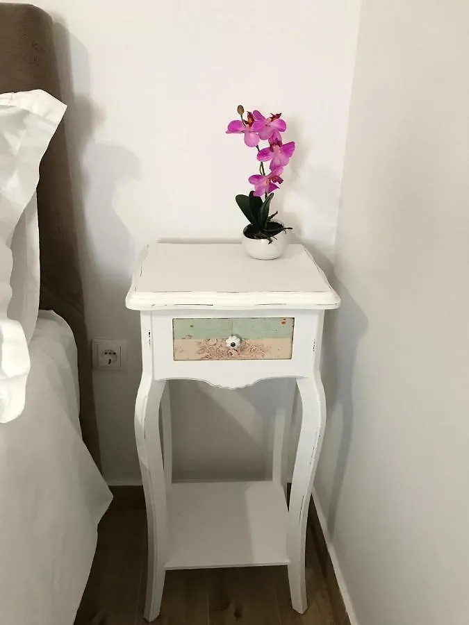 Apartment Center Roko Split Croatia