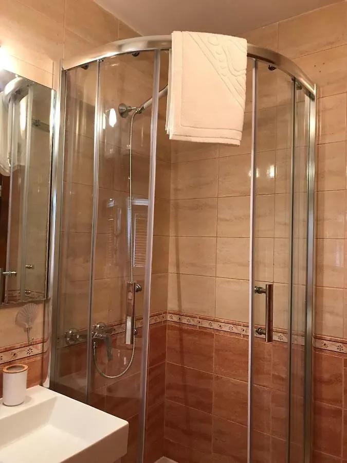Apartment Center Roko Split